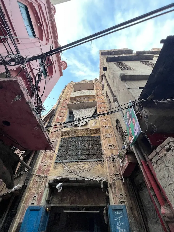 Gates of Lahore, January edition