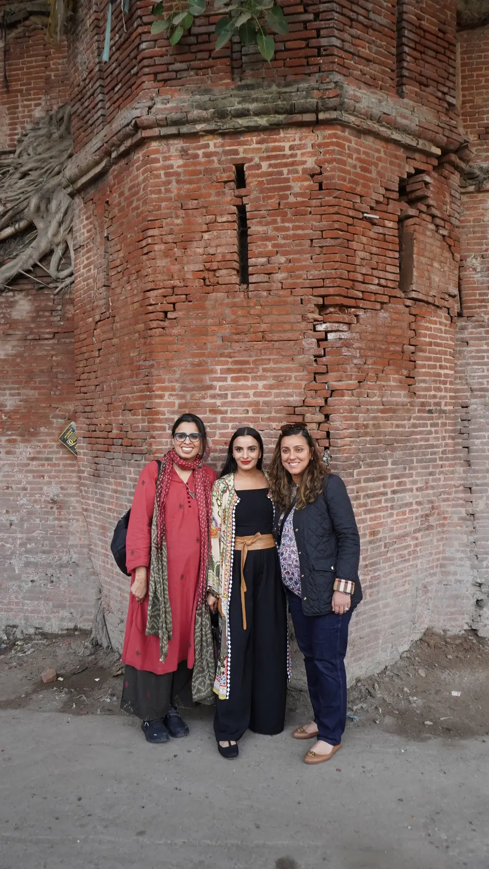 Gates of Lahore, November edition