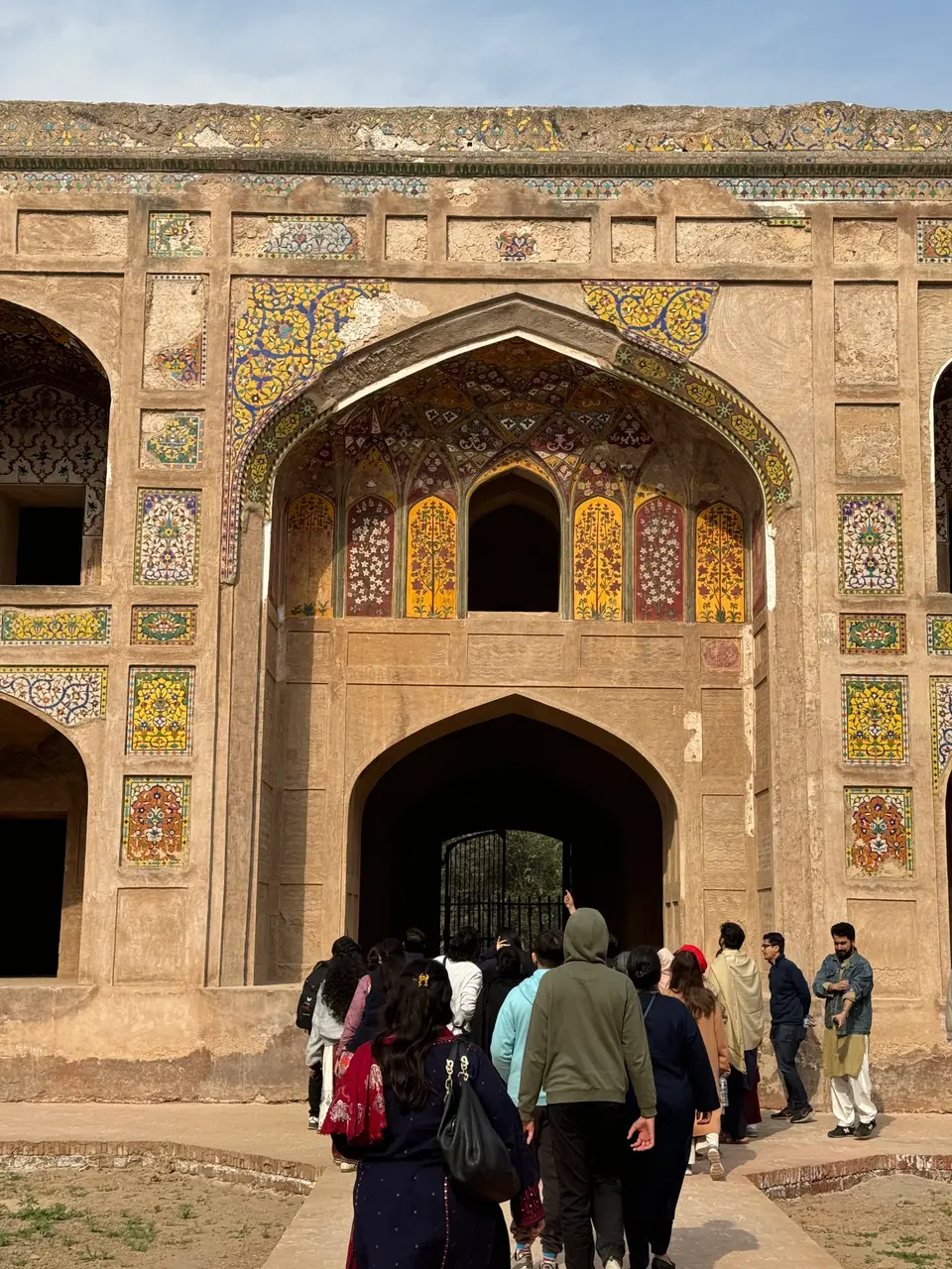 Hidden Gems of GT Road
