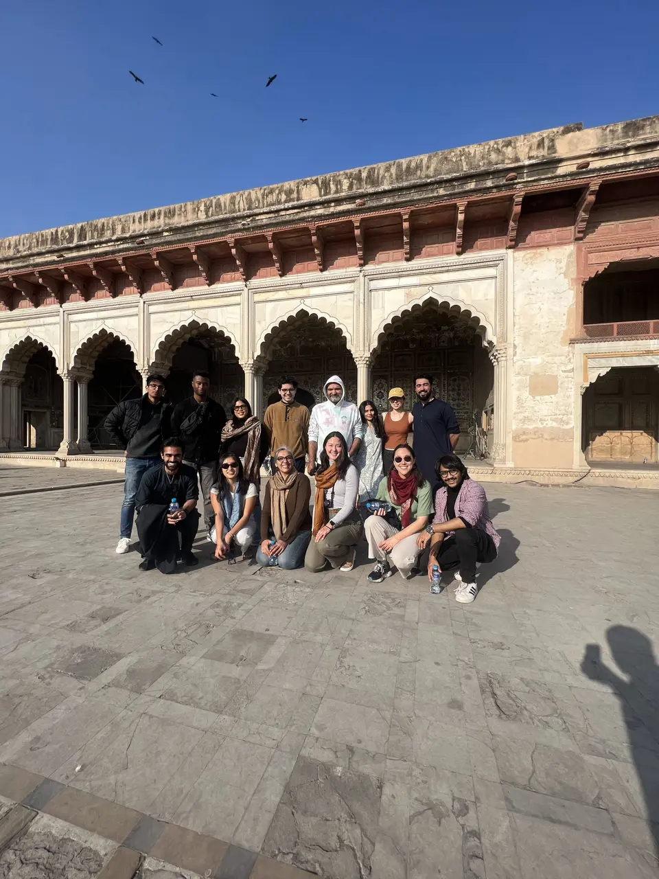 Private Tours